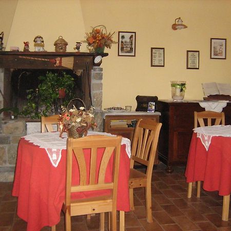 Вилла La Piana Dei Castagni Castel d'Aiano Экстерьер фото